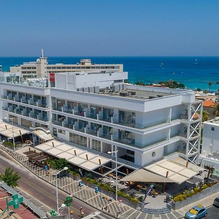 Protaras Plaza Hotel Екстер'єр фото